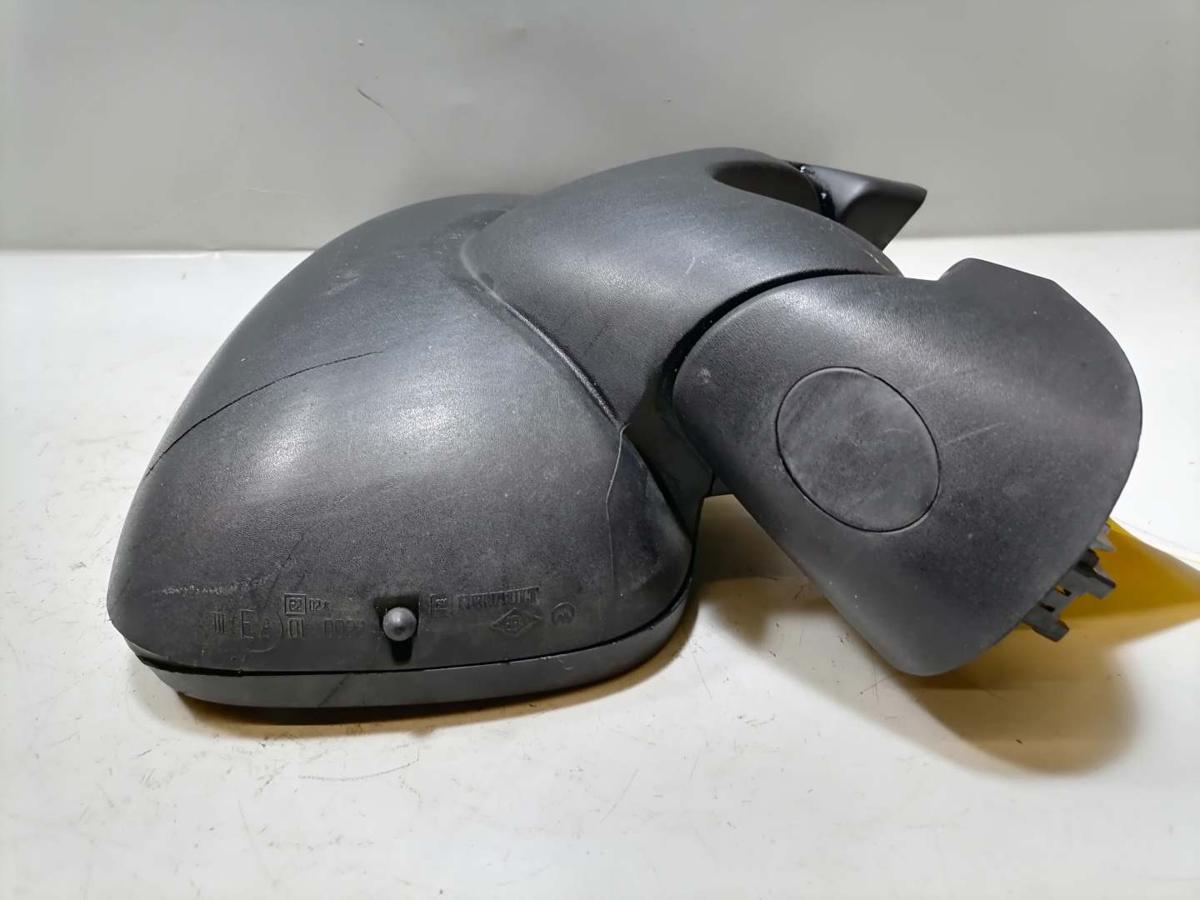 Renault Trafic 2 original Außenspiegel rechts elektrisch verstellbar Bj.2008 Renault Trafic 2 original Außenspiegel rechts elektrisch verstellbar Bj.2008